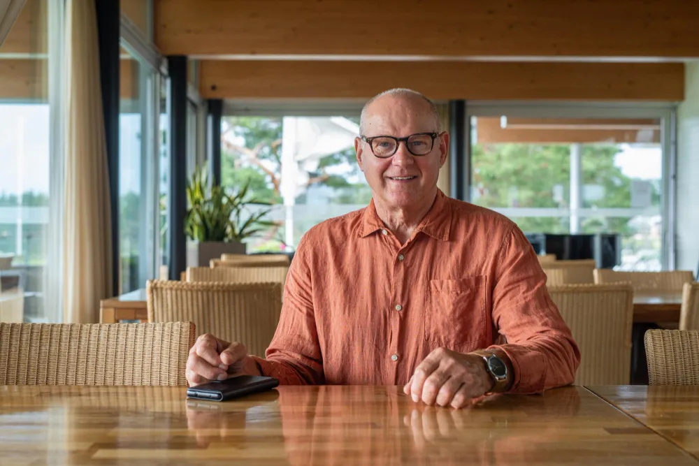 Lifestyle portfolio building support