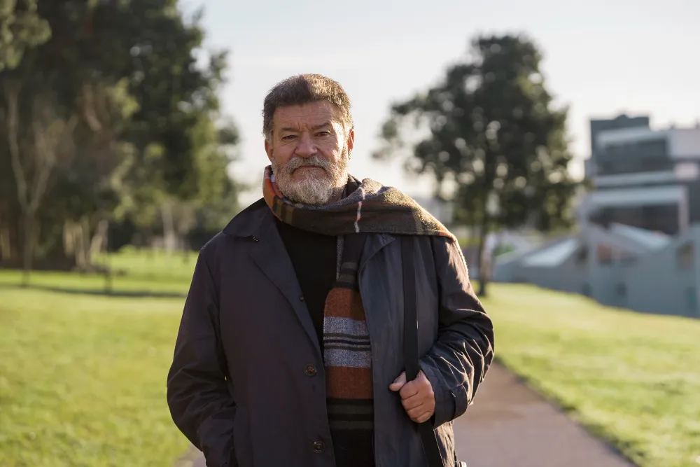 Lifestyle campaign photoshoot