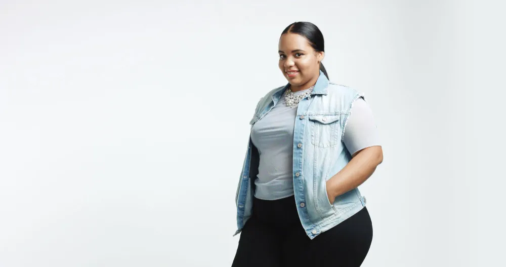 Inclusive Modelling Portfolio